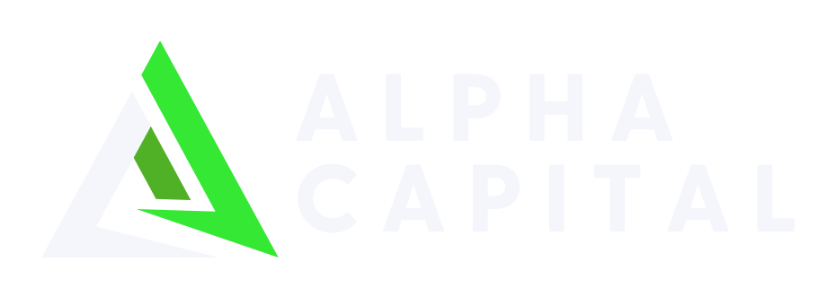 Alpha Capital   Logo